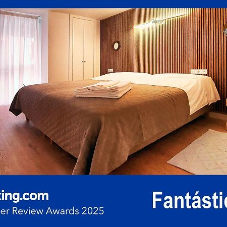 Don Miguel, Apartamento Y Parking هويلفا المظهر الخارجي الصورة