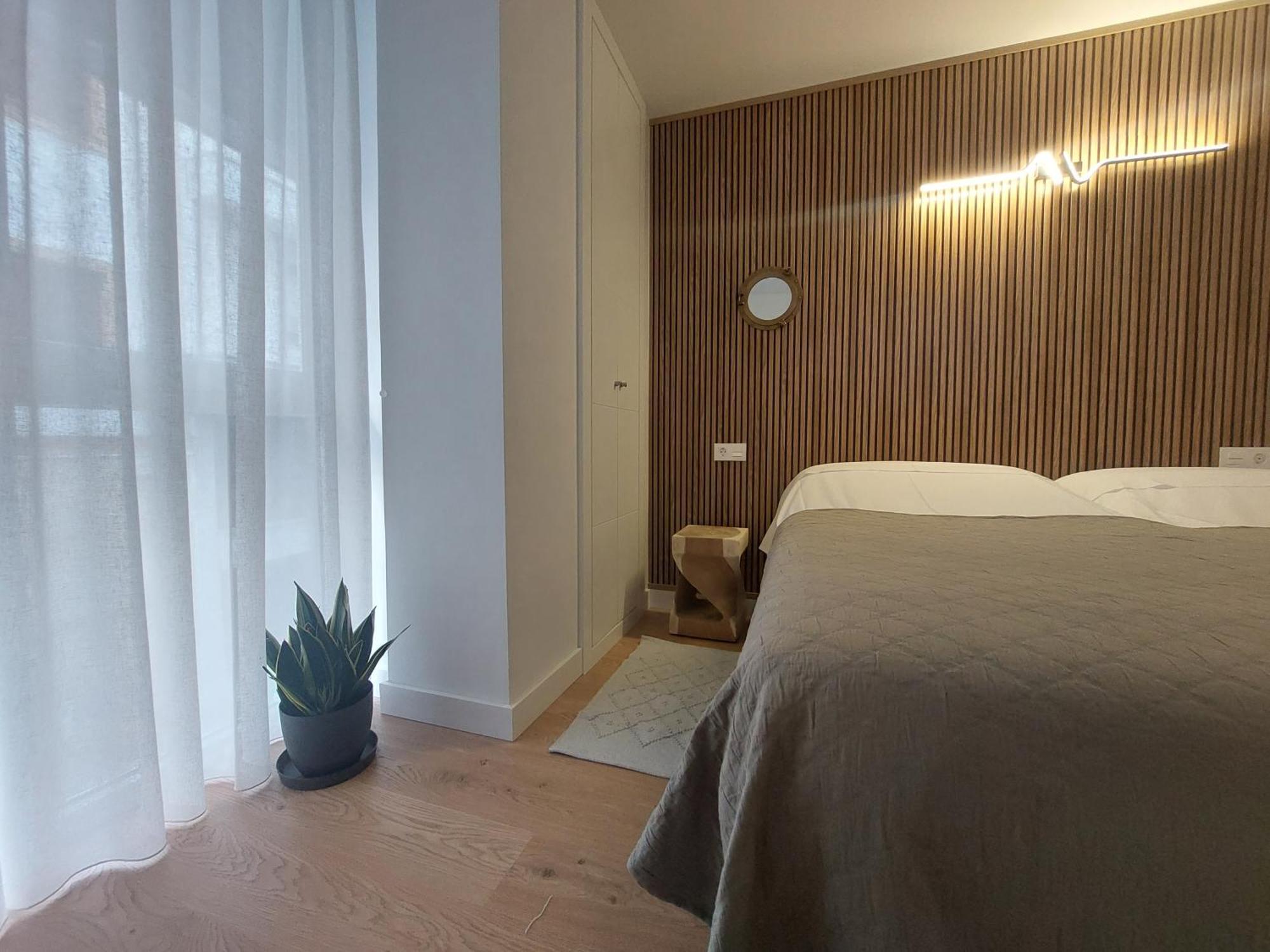 Don Miguel, Apartamento Y Parking هويلفا المظهر الخارجي الصورة