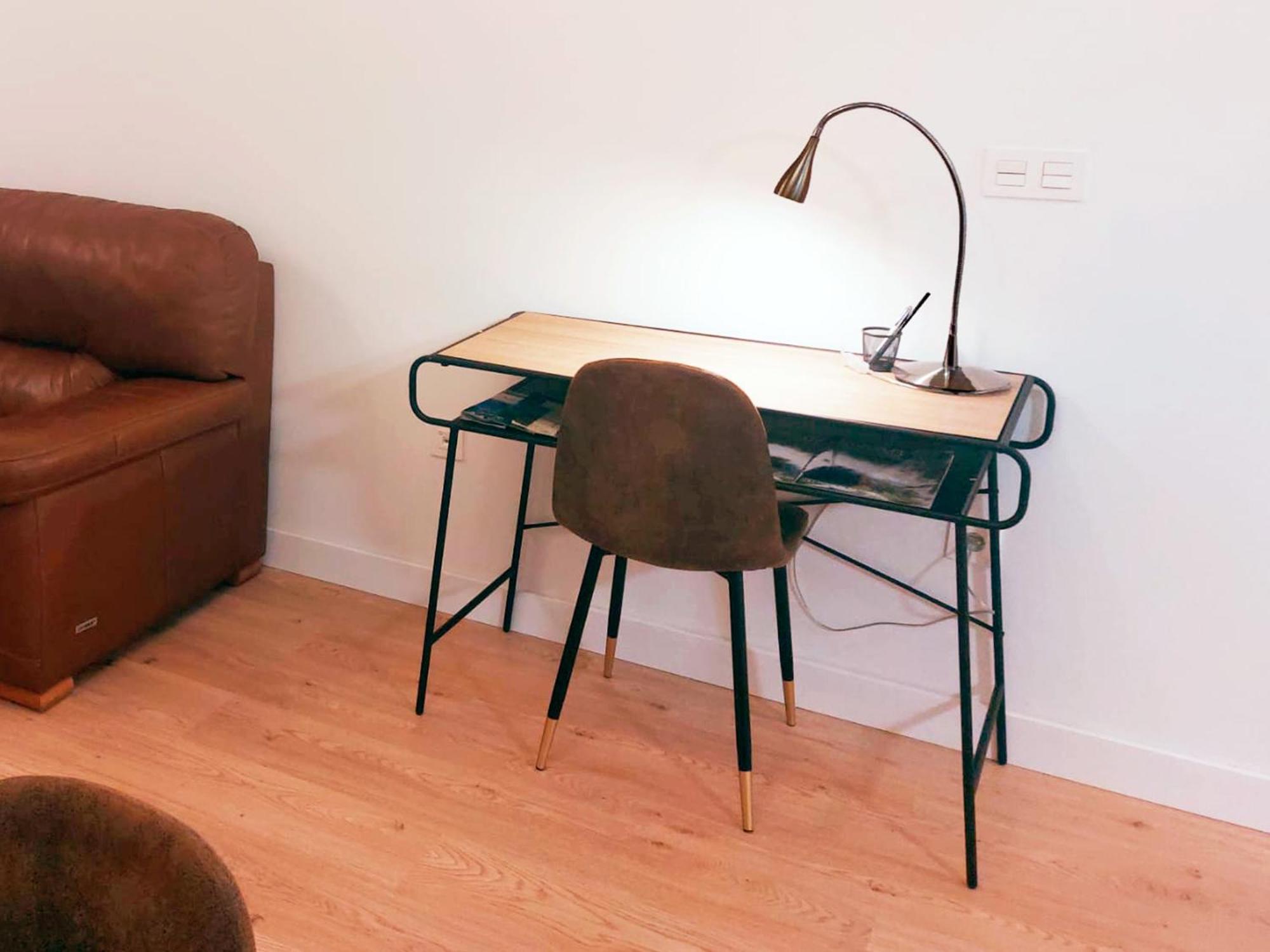 Don Miguel, Apartamento Y Parking هويلفا المظهر الخارجي الصورة