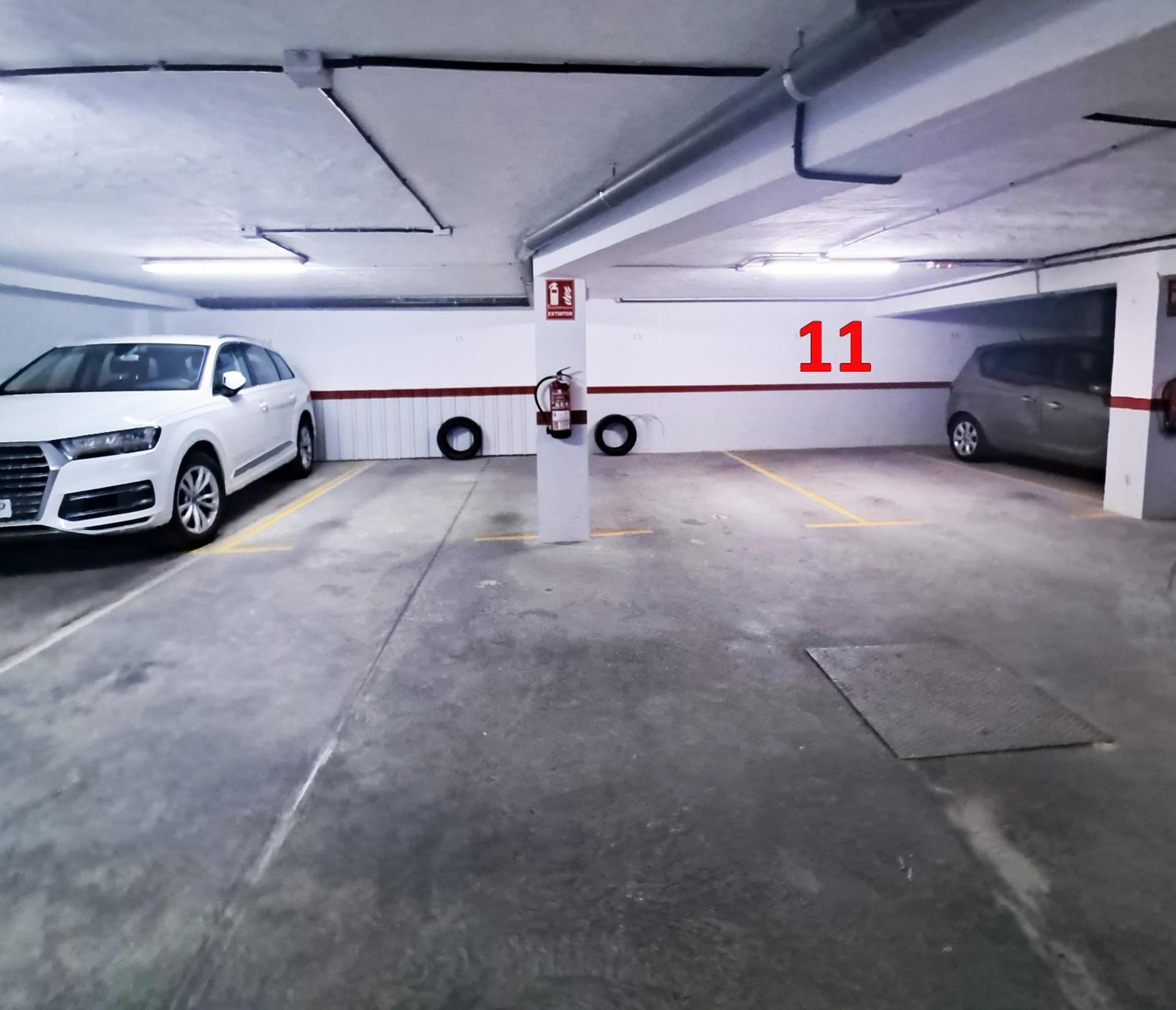Don Miguel, Apartamento Y Parking هويلفا المظهر الخارجي الصورة